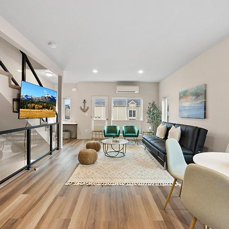 Brand New Fully Updated Condo 918 In Anacortes Exteriér fotografie