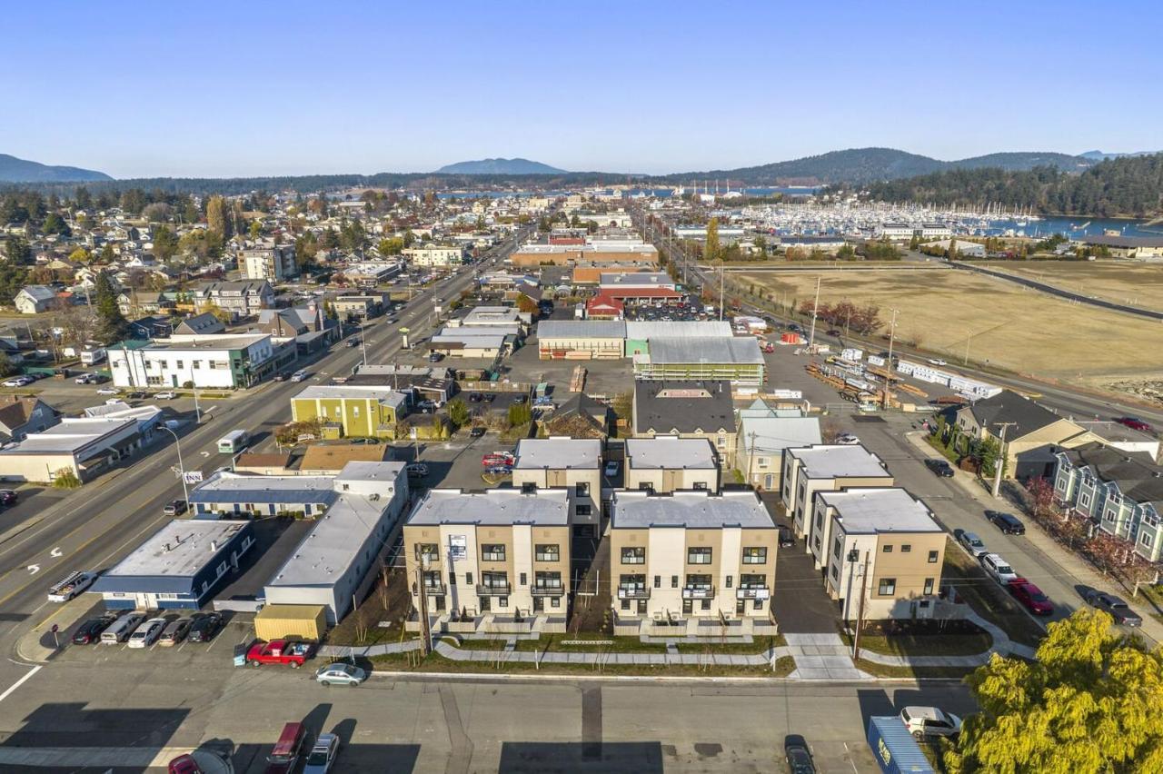 Brand New Fully Updated Condo 918 In Anacortes Exteriér fotografie