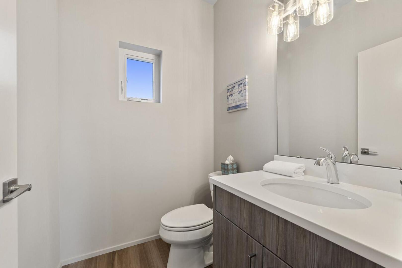 Brand New Fully Updated Condo 918 In Anacortes Exteriér fotografie