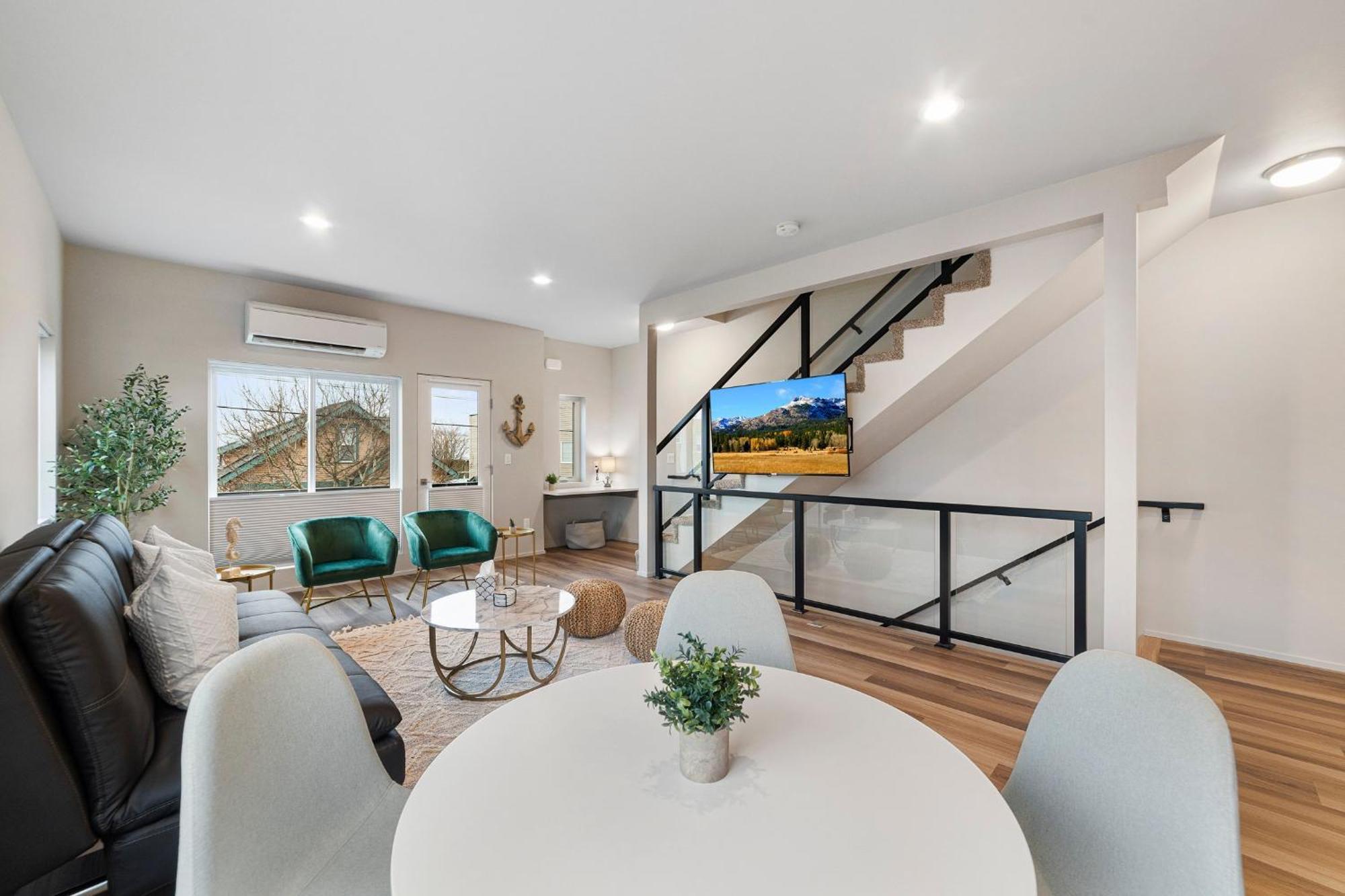 Brand New Fully Updated Condo 918 In Anacortes Exteriér fotografie